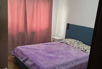 Apartament cu 2 camere în Central - 2