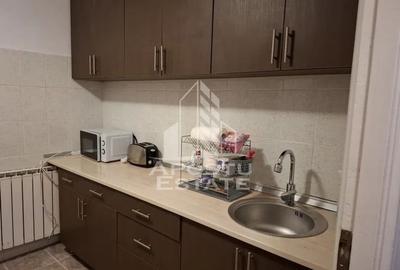 Apartament cu 2 camere, zona Lipovei, AC - 4