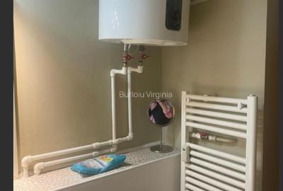 Apartament cu 2 camere, mobilat în Aviației - 11