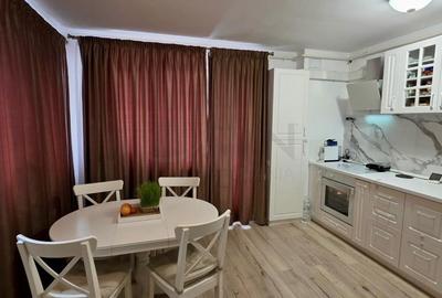 Apartament cu 2 camere decomandat, mobilat în Ferdinand - 2
