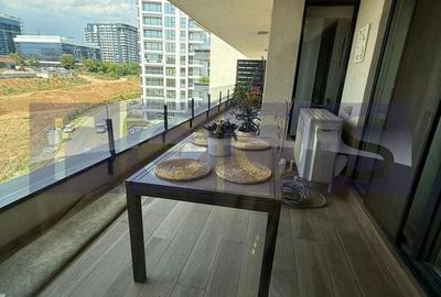 Apartament cu 3 camere decomandat în Aviației - 23