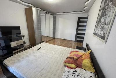 Apartament cu 2 camere, centrala proprie, Ac, zona Facultatii de Sport - 2