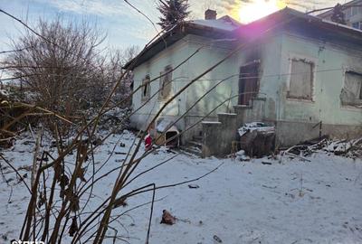 Casă cu Teren 713 Mp în Negru Vodă - 6