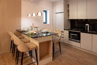 CNS Apartment - 3