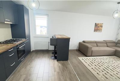 Apartament 2 camere mobilat Urban Plaza, loc parcare - 2