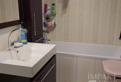 Apartament 3 camere  decomandat – Marasti - zona OMV - 10