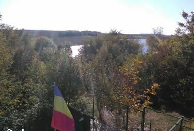 Casă cu 3 camere cu Teren 596 Mp în Iepurești - 16