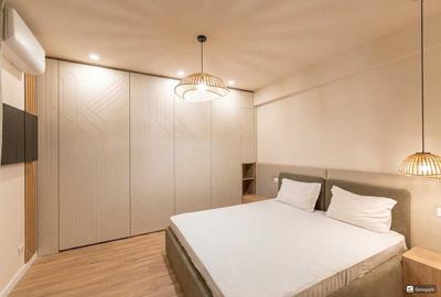 Apartament cu 3 camere decomandat în Romană - 1