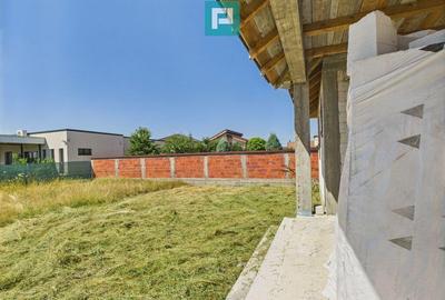 Casa noua la ro?u de vanzare in Mandruloc - 1