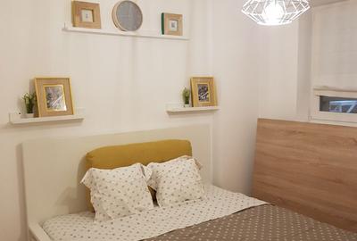 Apartament cu 2 camere, mobilat în Politehnica - 7