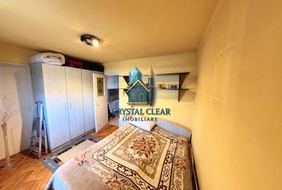 Apartament cu 2 camere semidecomandat în Budai - 4
