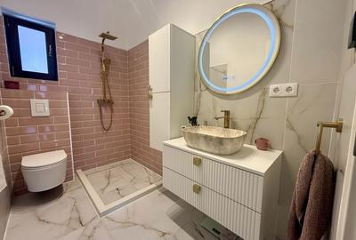 Casă cu 4 camere în Sadu - 5