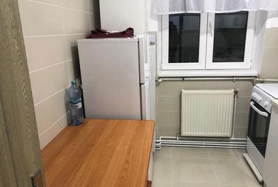 Apartament cu 2 camere decomandat în Central - 3