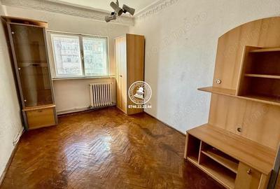 Apartament cu 2 camere decomandat în Alexandru cel Bun - 4