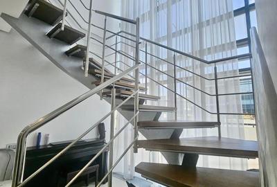 Penthouse Duplex - Floreasca - 305 MP - 2 Parcari - Complex Emerald - NOU Penthouse Duplex - Floreasca - 305 MP - 2 Parcari - Complex Emerald - NOU - 11