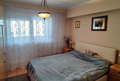 Apartament cu 3 camere decomandat, mobilat în Capitol - 10