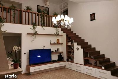 Casă cu 4 camere cu Teren 6600 Mp în Ulmi