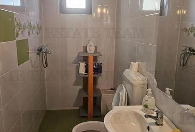 Vila 6 camere garaj dublu cu teren 450 metri in Militari Residence - 14