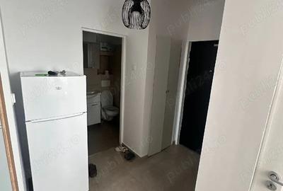 Apartament cu 2 camere decomandat în Circumvalațiunii - 9