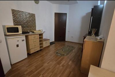 Garsonieră decomandată în Central - 3