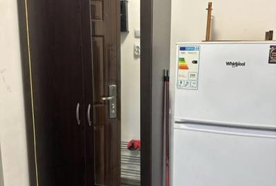 Garsonieră semidecomandată, mobilată în Vitan - 8