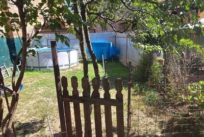 Casă cu 2 camere cu Teren 80 Mp în Central - 3