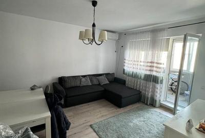 Apartament cu 2 camere în Metalurgiei - 2