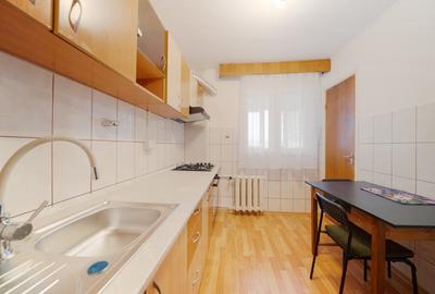 Apartament cu 2 camere decomandat, mobilat în Rahova - 9