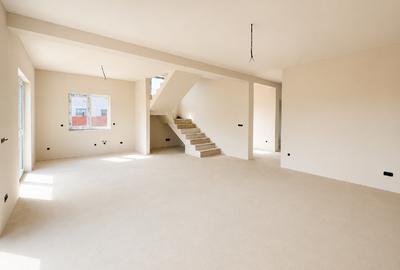 Casă individuală cu 5 camere cu Teren 476 Mp în Jucu - 1