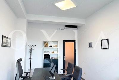 Spațiu comercial, de 15 mp, în Cetății - 1