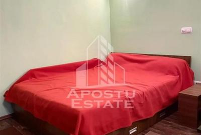 Garsonieră decomandată în Take Ionescu - 9