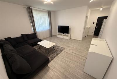 Apartament 2 camere la prima inchiriere situat in Floresti zona Sub Cetate - 2