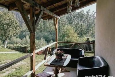 De vanzare pensiune in Com Tasca, Teren 3800 mp, toate utilitatile, 204.990 euro - 9