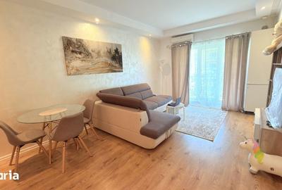 Apartament cu 2 camere în Ștefăneștii de Jos