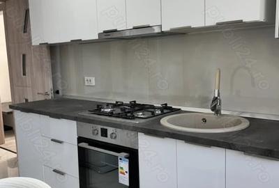 APARTAMENT 2 CAMERE | ZONA CENTRALA | LICEUL TRAIAN - 4