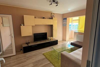 Apartament cu 2 camere decomandat în Palazu Mare - 3