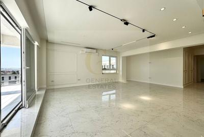 Vânzare Penthouse cu Terasă generoasă în Complexul Atrium Garden - 2