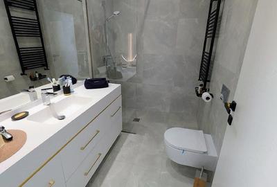 Apartament cu 2 camere decomandat în Cotroceni - 9