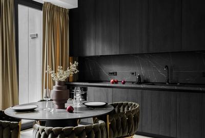 Apartament cu 3 camere decomandat, mobilat în Herăstrău - 1