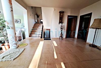 Casă individuală cu 5 camere cu Teren 1660 Mp în Oncea - 4