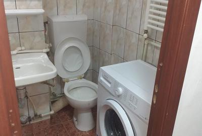 Apartament cu 2 camere semidecomandat în Central - 8