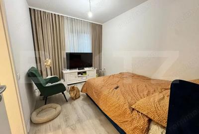 Apartament cu 4 camere decomandat în Dumbrăvița - 7