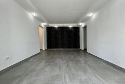 Spațiu comercial, de 40 mp, în Astra - 7