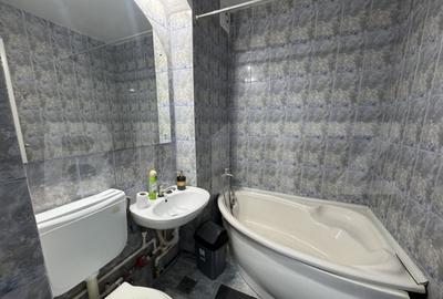 Apartament 2 camere, 50 mp, zona Hotel Rocca - 2