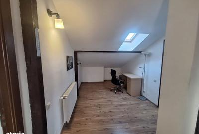 Apartament cu 2 camere, mobilat în Văcăresti - 2