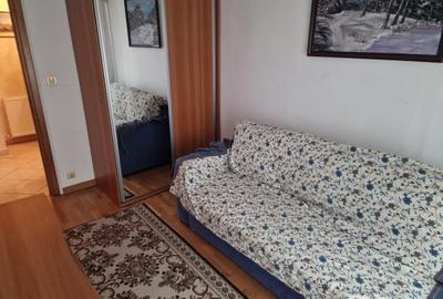 Apartament cu 3 camere decomandat în Ștefan cel Mare - 14