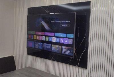 Apartament cu 3 camere decomandat în Central - 2