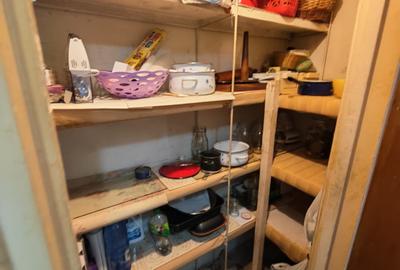 Apartament cu 3 camere decomandat în Brâncoveanu - 9