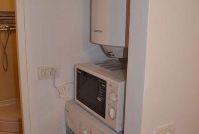 Studiou langa medicina cu scara interioara - 15