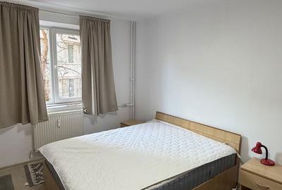 Apartament cu 2 camere semidecomandat, mobilat în Piața Unirii - 3